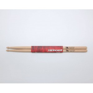 Stick drum / Drumstick Wincent 7A Hickory 